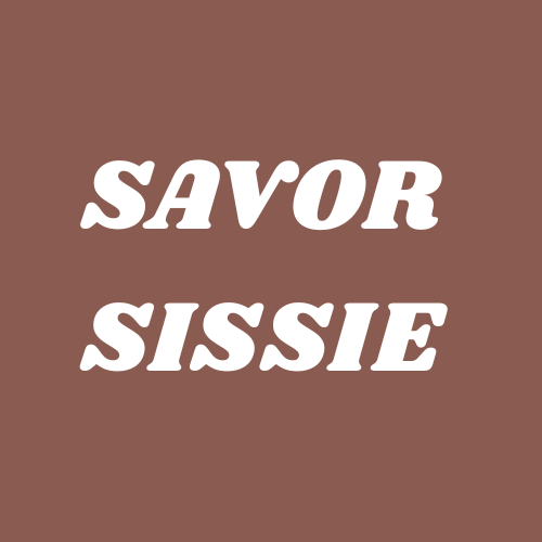 SAVOR SISSIE